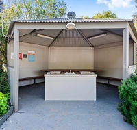 Discovery Parks Melbourne - Perths Hotel