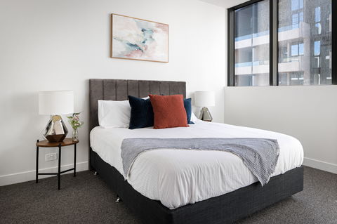 Urban Rest-Home Richmond - Perths Hotel 5