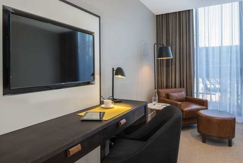 Peppers Docklands - Perths Hotel 9
