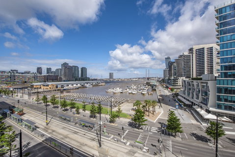 Docklands Private Collection - Perths Hotel 1