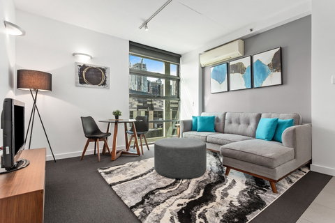 Docklands Private Collection - Perths Hotel 5
