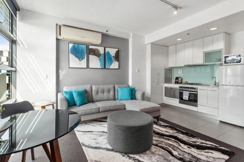 Docklands Private Collection - Perths Hotel 7