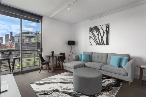 Docklands Private Collection - Perths Hotel 10