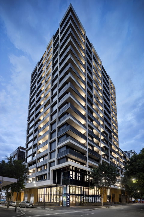 Quest NewQuay, Docklands - Perths Hotel 0