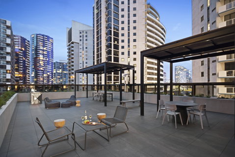 Quest NewQuay, Docklands - Perths Hotel 2