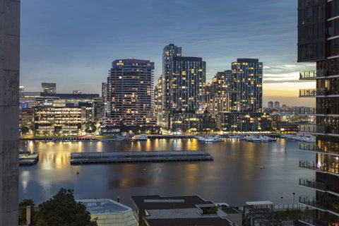 Quest NewQuay, Docklands - Perths Hotel 4