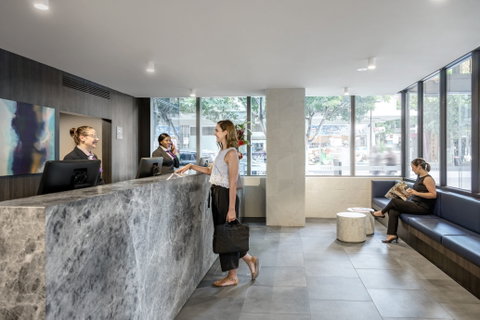 Quest NewQuay, Docklands - Perths Hotel 5