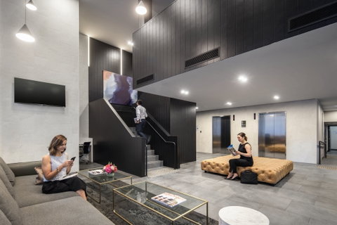 Quest NewQuay, Docklands - Perths Hotel 6