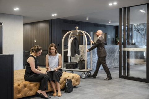 Quest NewQuay, Docklands - Perths Hotel 7
