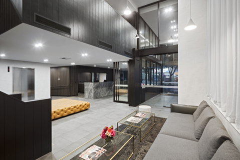 Quest NewQuay, Docklands - Perths Hotel 8
