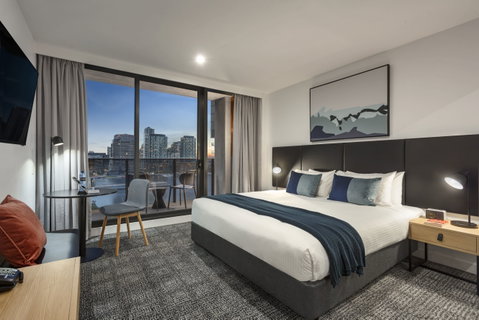 Quest NewQuay, Docklands - Perths Hotel 9