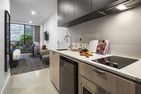 Quest NewQuay, Docklands - Perths Hotel 10