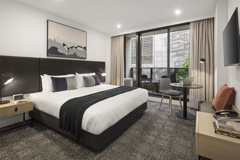 Quest NewQuay, Docklands - Perths Hotel 11