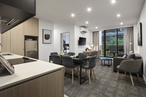Quest NewQuay, Docklands - Perths Hotel 12