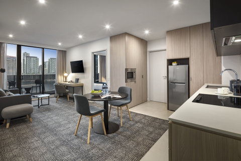 Quest NewQuay, Docklands - Perths Hotel 13