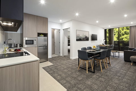 Quest NewQuay, Docklands - Perths Hotel 14