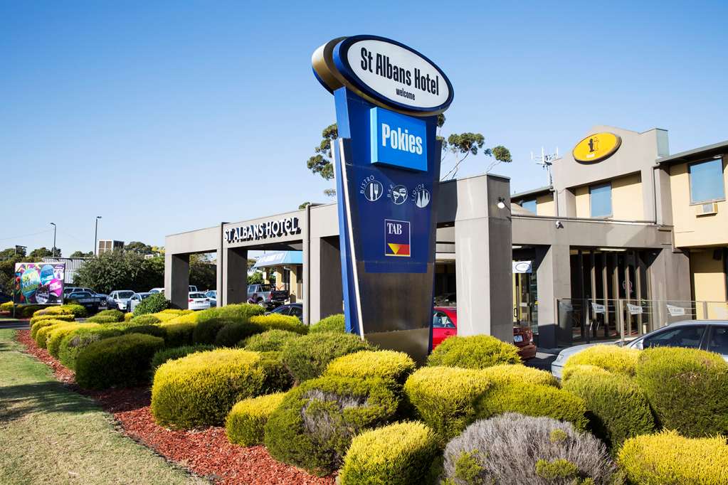Albanvale VIC Perths Hotel