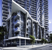 The Sebel Residences Melbourne Docklands - Perths Hotel