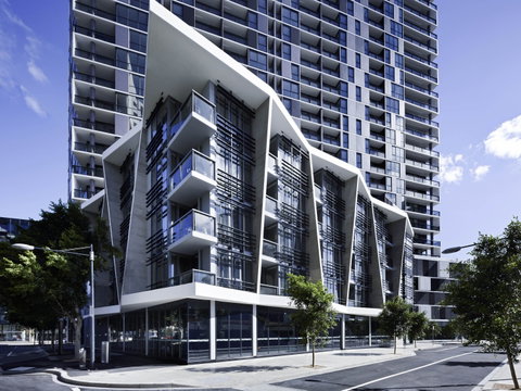 The Sebel Residences Melbourne Docklands - Perths Hotel 0