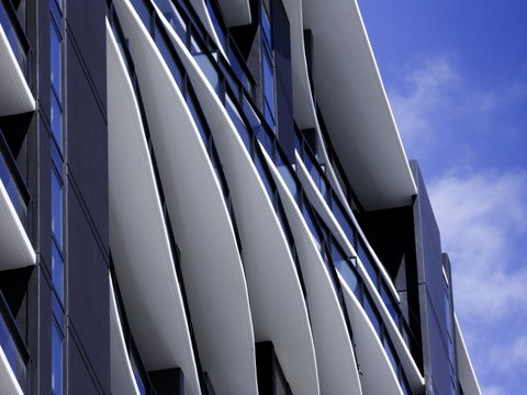 The Sebel Residences Melbourne Docklands - Perths Hotel 3