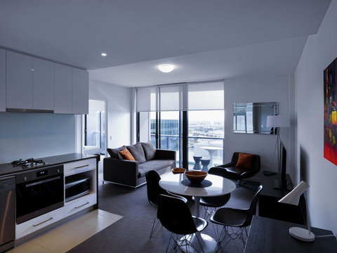 The Sebel Residences Melbourne Docklands - Perths Hotel 5