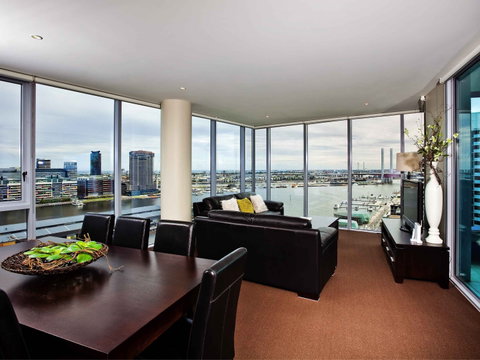 The Sebel Residences Melbourne Docklands - Perths Hotel 7