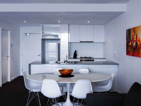 The Sebel Residences Melbourne Docklands - Perths Hotel 9