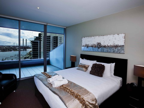 The Sebel Residences Melbourne Docklands - Perths Hotel 10