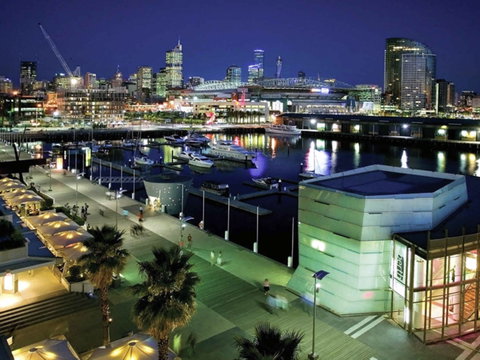 The Sebel Residences Melbourne Docklands - Perths Hotel 15