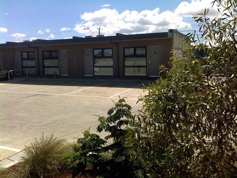 Guiding Star Hotel - Perths Hotel 1