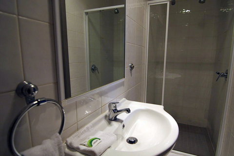 Guiding Star Hotel - Perths Hotel 5