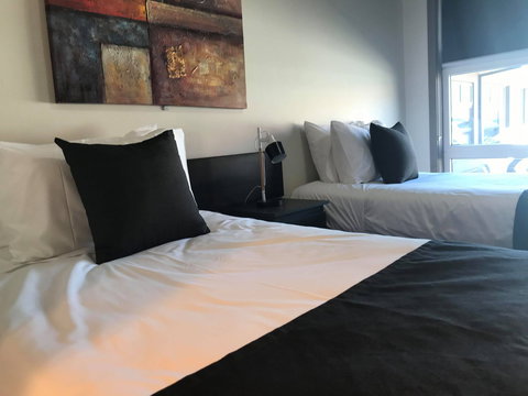 Guiding Star Hotel - Perths Hotel 6