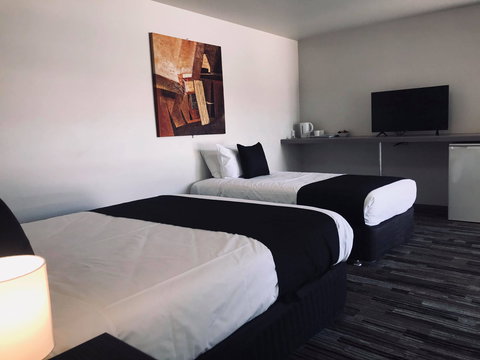 Guiding Star Hotel - Perths Hotel 9