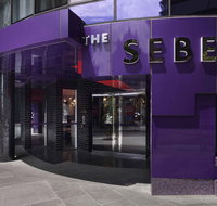 The Sebel Melbourne Docklands - Perths Hotel