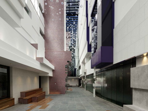 The Sebel Melbourne Docklands - Perths Hotel 2