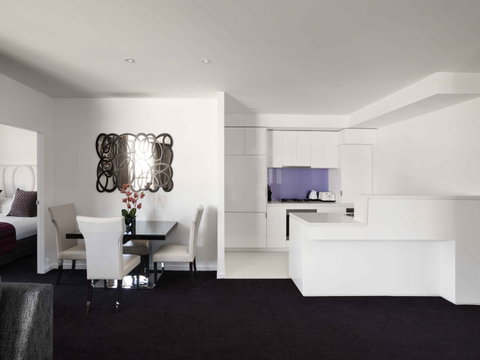 The Sebel Melbourne Docklands - Perths Hotel 3