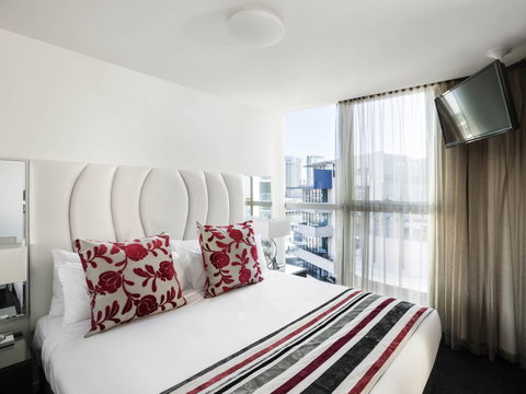 The Sebel Melbourne Docklands - Perths Hotel 4