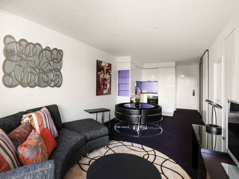 The Sebel Melbourne Docklands - Perths Hotel 5