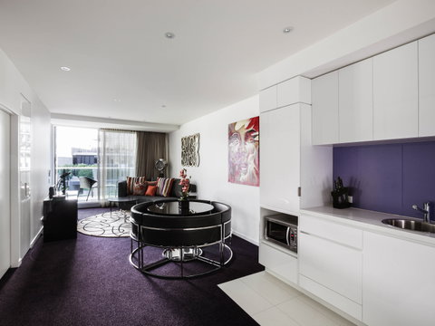 The Sebel Melbourne Docklands - Perths Hotel 6
