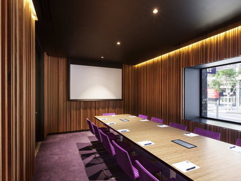 The Sebel Melbourne Docklands - Perths Hotel 7