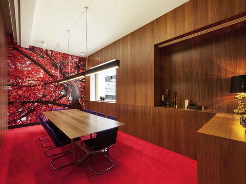 The Sebel Melbourne Docklands - Perths Hotel 8