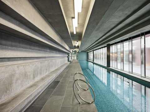 The Sebel Melbourne Docklands - Perths Hotel 10