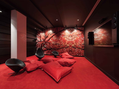 The Sebel Melbourne Docklands - Perths Hotel 11