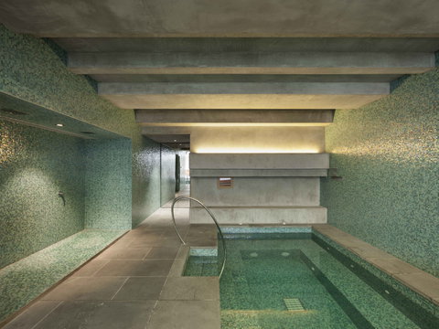 The Sebel Melbourne Docklands - Perths Hotel 12
