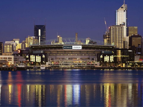 The Sebel Melbourne Docklands - Perths Hotel 14