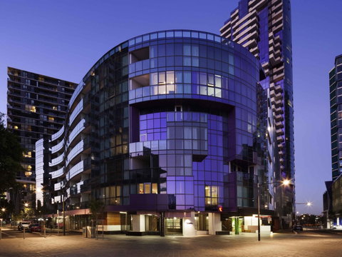 The Sebel Melbourne Docklands - Perths Hotel 16