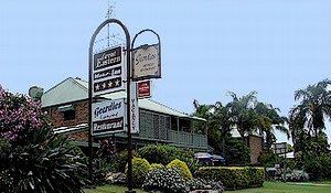 Anderleigh QLD Perths Hotel