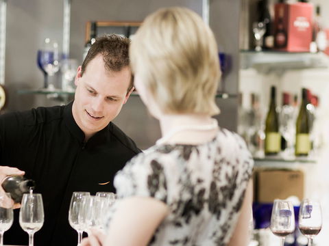 Novotel Barossa Valley Resort - Perths Hotel 3