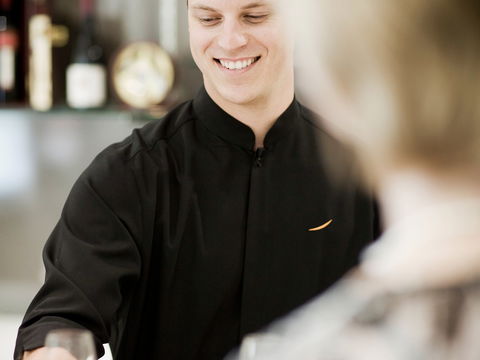 Novotel Barossa Valley Resort - Perths Hotel 4
