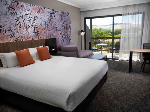 Novotel Barossa Valley Resort - Perths Hotel 5